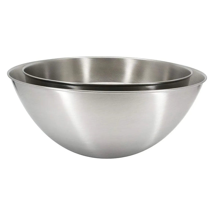 Sori Yanagi 23cm Stainless Steel Mixing Bowl Premium Quality for Effortless Mixing-Kiichin - The #1 Place for Japanese Goods in Your Hand!