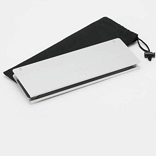 Soto ST-630 Portable Aluminum Camping Table - Compact and Convenient-Kiichin - The #1 Place for Japanese Goods in Your Hand!