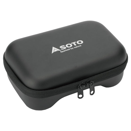 Soto St-3103 Multi Case for Regulator Stove - Japanese Design-Kiichin - The #1 Place for Japanese Goods in Your Hand!