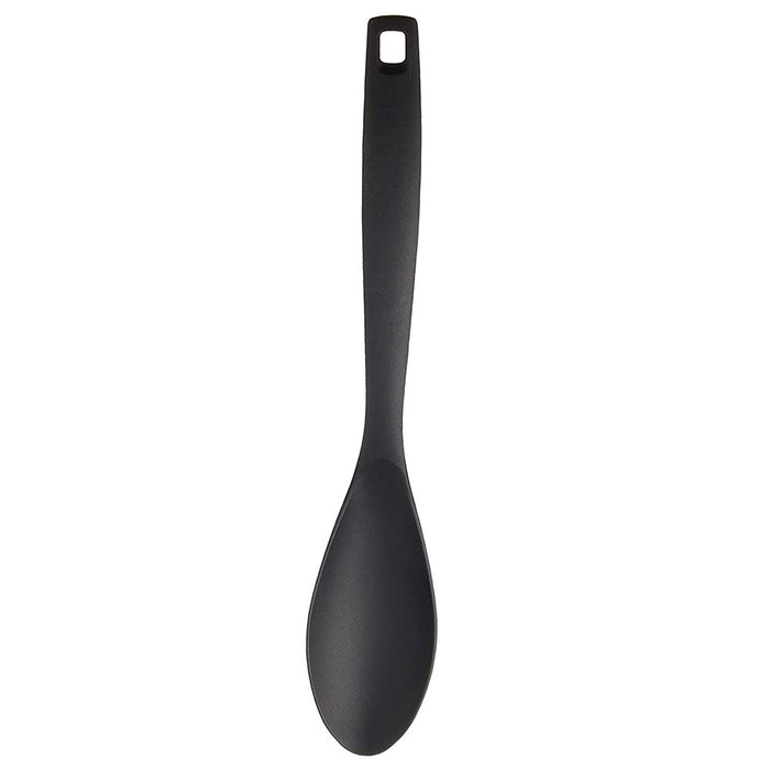 Suncraft Durable Nylon Spoon - Long-lasting Utensil for All Your Cooking Needs-Kiichin - The #1 Place for Japanese Goods in Your Hand!
