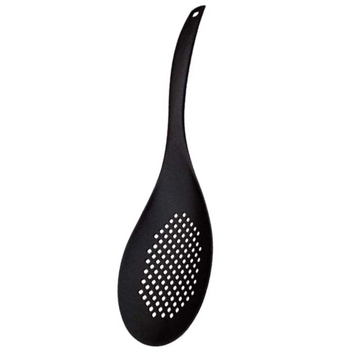 Suncraft Nylon Skimmer - Efficient and Durable Kitchen Utensil-Kiichin - The #1 Place for Japanese Goods in Your Hand!