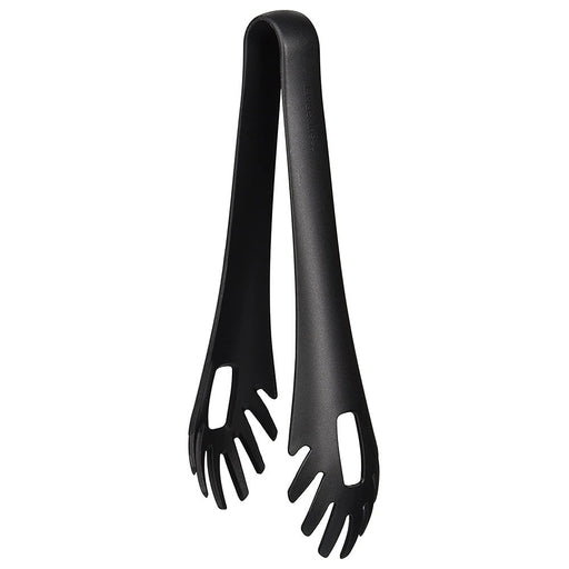 Suncraft Nylon Spaghetti Tongs - Efficient Kitchen Utensil for Easy Pasta Handling-Kiichin - The #1 Place for Japanese Goods in Your Hand!