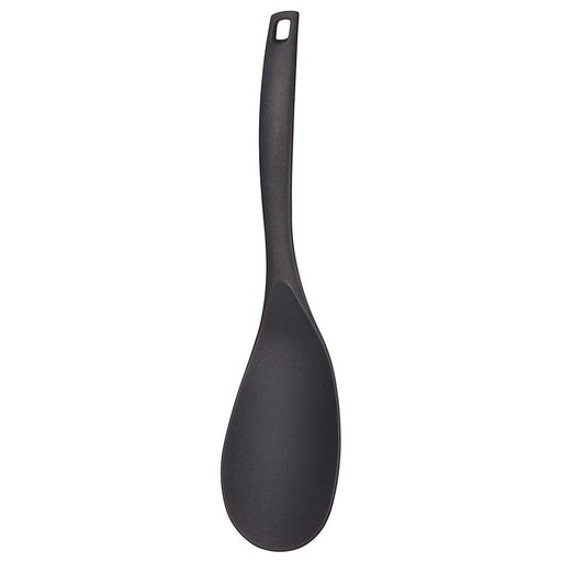 Suncraft Nylon Spoon - Durable and Versatile Kitchen Utensil for Everyday Cooking-Kiichin - The #1 Place for Japanese Goods in Your Hand!