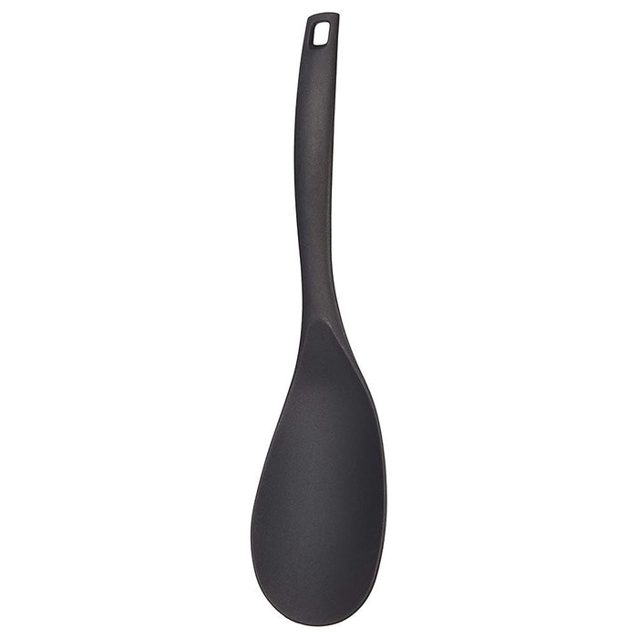 Suncraft Nylon Spoon - Durable and Versatile Kitchen Utensil for Everyday Cooking-Kiichin - The #1 Place for Japanese Goods in Your Hand!
