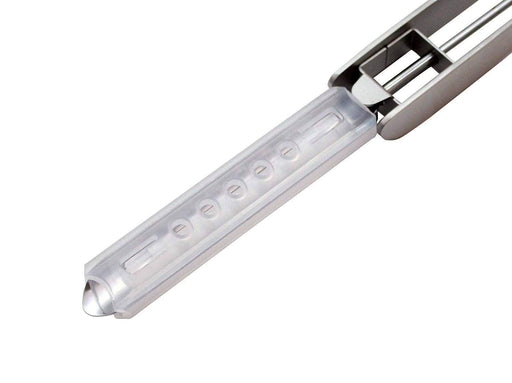 Suncraft Japan Swivel Peeler - Sharpened for Precision-Kiichin - The #1 Place for Japanese Goods in Your Hand!