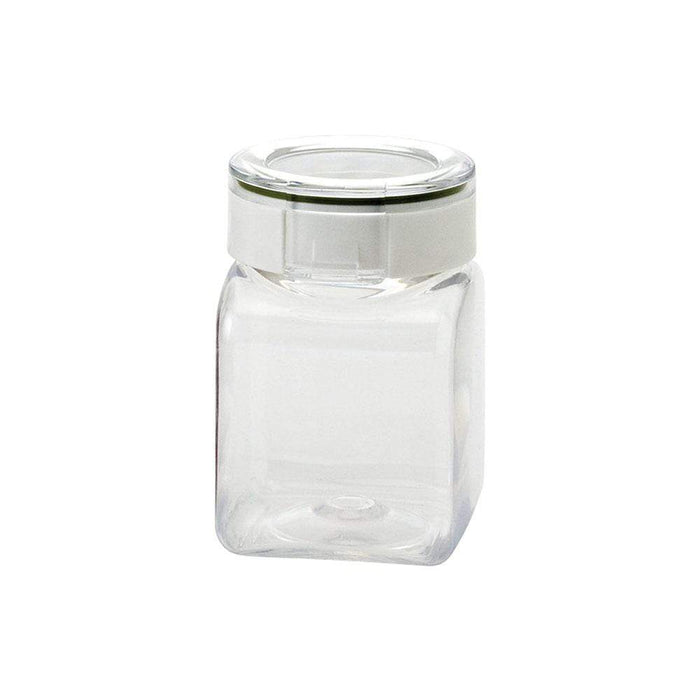 Takeya Freshlok 300ml Square Container - Airtight Storage Solution-Kiichin - The #1 Place for Japanese Goods in Your Hand!