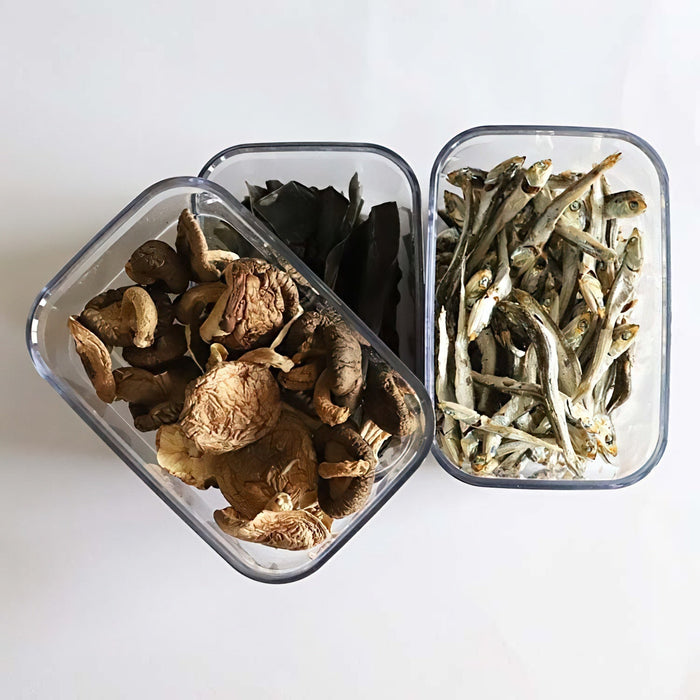 Takeya Japan Freshlok 1400Ml Resin Food Storage Container - Keep Your Food Fresh-Kiichin - The #1 Place for Japanese Goods in Your Hand!