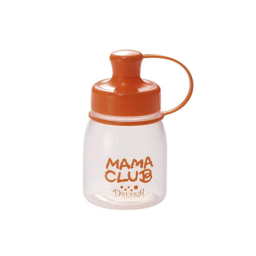Takeya Mama Club Dressa Sauce Dispenser - Compact and Convenient Sauce Dispenser for Home Use-Kiichin - The #1 Place for Japanese Goods in Your Hand!