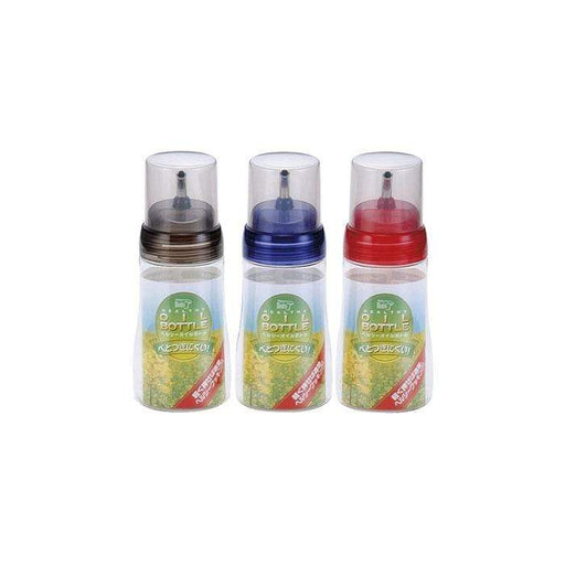 Large Brown Takeya Proo Oil Dispenser - Premium Kitchen Essential-Kiichin - The #1 Place for Japanese Goods in Your Hand!