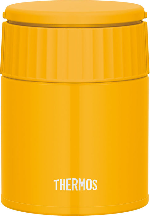 Thermos JBQ-301 MSD Vacuum Insulated Lunch Jar 300ml - Made in Japan-Kiichin - The #1 Place for Japanese Goods in Your Hand!