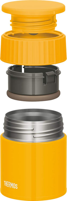 Thermos JBQ-301 MSD Vacuum Insulated Lunch Jar 300ml - Made in Japan-Kiichin - The #1 Place for Japanese Goods in Your Hand!