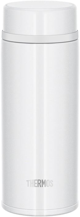 Thermos JNW-350 PRW 350ml Vacuum Insulated Water Bottle-Kiichin - The #1 Place for Japanese Goods in Your Hand!