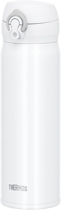 Thermos JNL-505 WHGY 500ml Water Bottle Vacuum Insulated Mobile Mug-Kiichin - The #1 Place for Japanese Goods in Your Hand!