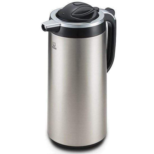 Tiger Stainless Steel Vacuum Carafe with Glass Liner - Japan-Kiichin - The #1 Place for Japanese Goods in Your Hand!