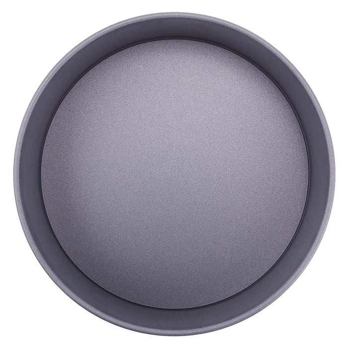 Tigercrown 15cm Round Cake Pan with Detachable Base - Premium Quality Tin Plate-Kiichin - The #1 Place for Japanese Goods in Your Hand!