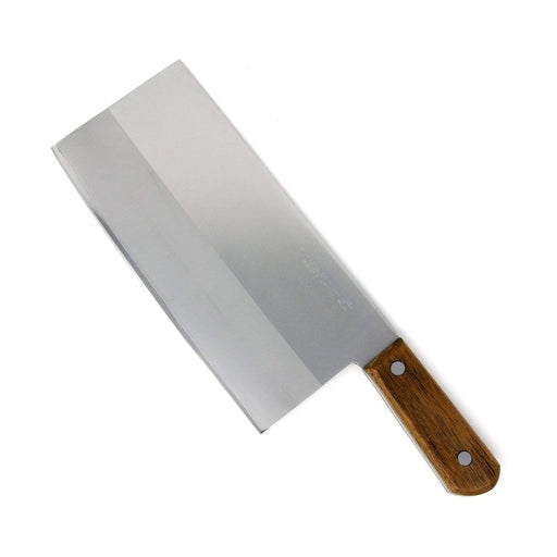 Tojiro DP 3-Layer Chinese Cleaver 225mm - Thin Blade for Precise Cutting-Kiichin - The #1 Place for Japanese Goods in Your Hand!