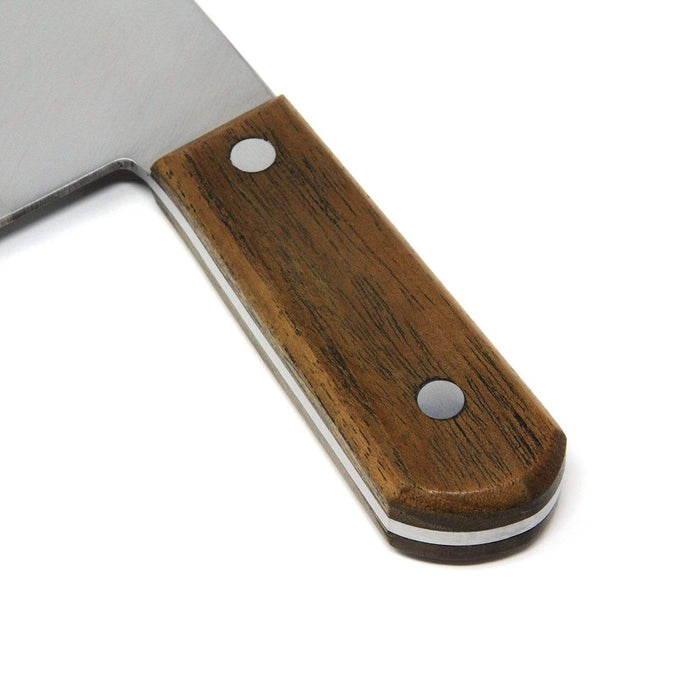 Tojiro DP 3-Layer Chinese Cleaver 225mm - Thin Blade for Precise Cutting-Kiichin - The #1 Place for Japanese Goods in Your Hand!