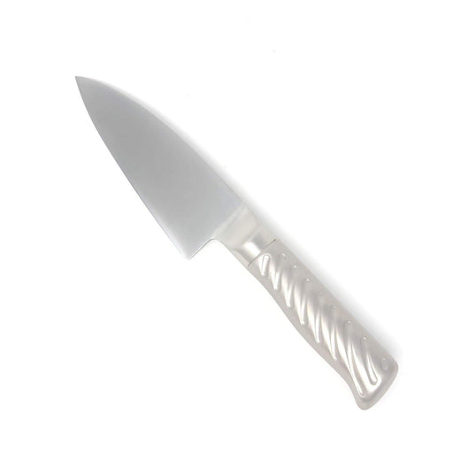 Tojiro Fujitora DP 2-Layer Deba Knife - 120mm Stainless Steel Handle-Kiichin - The #1 Place for Japanese Goods in Your Hand!