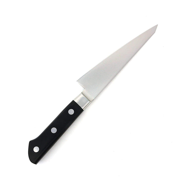 Tojiro Fujitora DP 2-Layer Honesuki Knife 150mm - Premium Culinary Tool-Kiichin - The #1 Place for Japanese Goods in Your Hand!