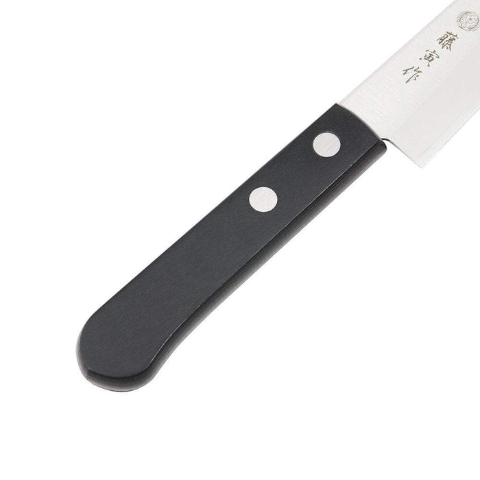 Tojiro Fujitora DP 3-Layer A-1 Petty Knife 135mm - Premium Culinary Tool-Kiichin - The #1 Place for Japanese Goods in Your Hand!