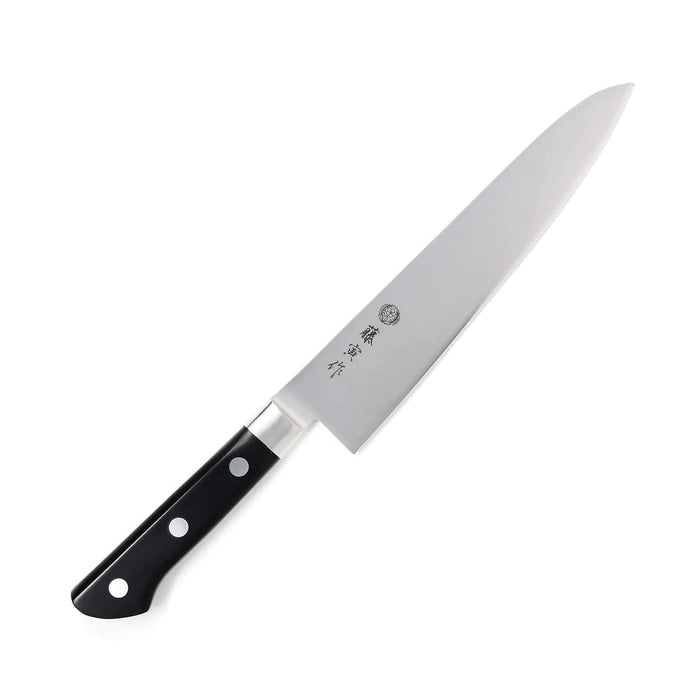 Tojiro Fujitora Dp 300mm 3-Layer Gyuto Knife - Premium Culinary Tool-Kiichin - The #1 Place for Japanese Goods in Your Hand!
