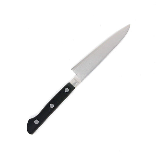 Tojiro Fujitora DP 3-Layer Petty Knife 120mm - Premium Culinary Tool-Kiichin - The #1 Place for Japanese Goods in Your Hand!