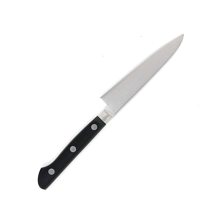 Tojiro Fujitora DP 3-Layer Petty Knife 120mm - Premium Culinary Tool-Kiichin - The #1 Place for Japanese Goods in Your Hand!