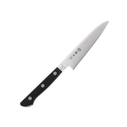 Tojiro Fujitora DP 3-Layer Petty Knife 150mm - Premium Culinary Tool-Kiichin - The #1 Place for Japanese Goods in Your Hand!