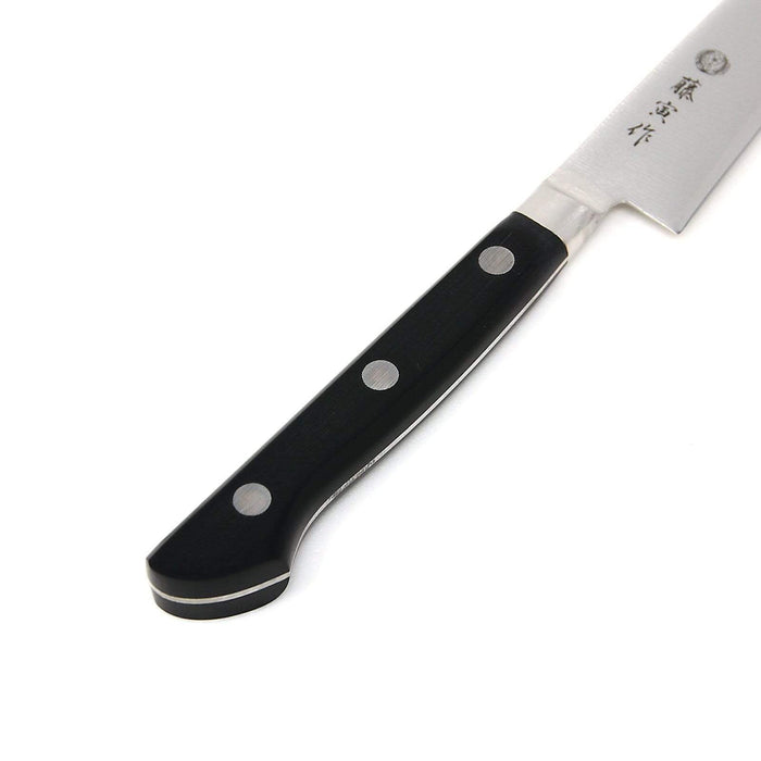 Tojiro Fujitora DP 3-Layer Petty Knife 150mm - Premium Culinary Tool-Kiichin - The #1 Place for Japanese Goods in Your Hand!