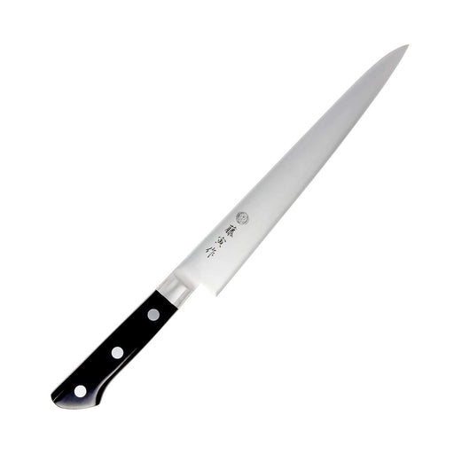 Tojiro Fujitora DP 240mm Sujihiki Knife - Premium Quality for Precision Cutting-Kiichin - The #1 Place for Japanese Goods in Your Hand!