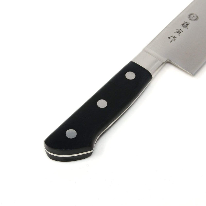 Tojiro Fujitora DP 3-Layer Yo-Deba Knife 210mm - Premium Quality Cutlery-Kiichin - The #1 Place for Japanese Goods in Your Hand!