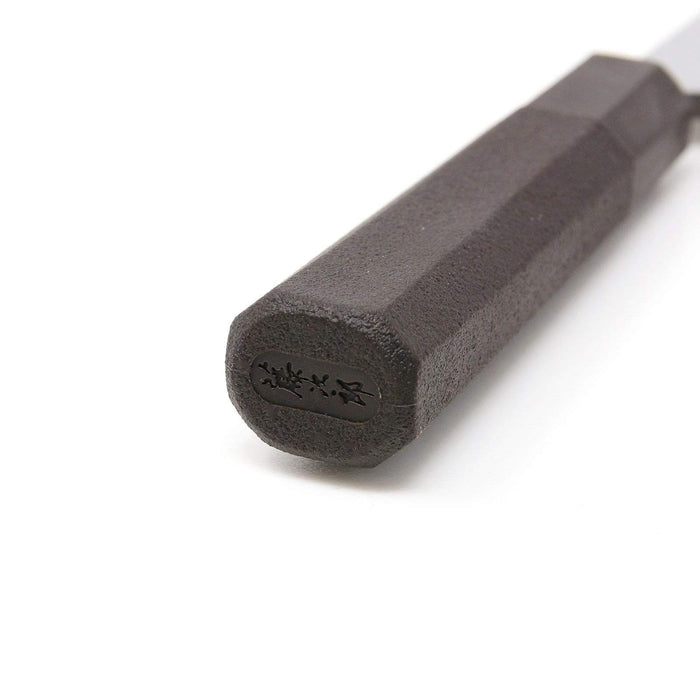 Tojiro Fujitora MV 2-Layer Deba Knife 150mm with Elastomer Handle-Kiichin - The #1 Place for Japanese Goods in Your Hand!