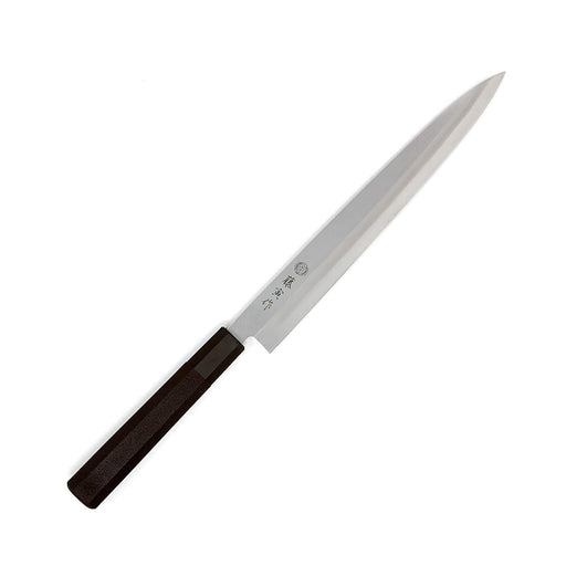 Tojiro Fujitora MV 240mm Yanagiba Knife with Elastomer Handle-Kiichin - The #1 Place for Japanese Goods in Your Hand!