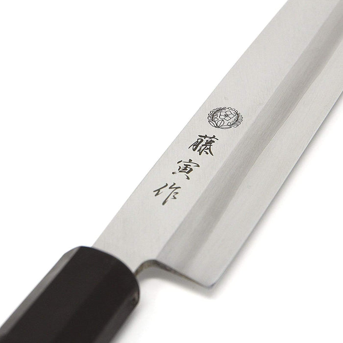 Tojiro Fujitora MV 2-Layer Yanagiba Knife - 300mm Elastomer Handle-Kiichin - The #1 Place for Japanese Goods in Your Hand!