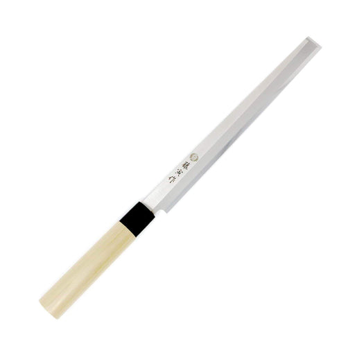 Tojiro Fujitora 300mm Takobiki Knife with Wood Handle-Kiichin - The #1 Place for Japanese Goods in Your Hand!