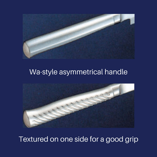 Tojiro Fujitora 240mm Takobiki Knife with Stainless Steel Handle-Kiichin - The #1 Place for Japanese Goods in Your Hand!