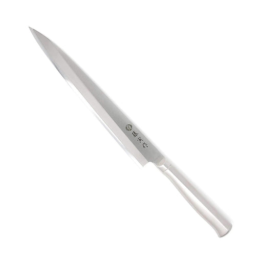 Tojiro Fujitora SD Yanagiba Knife - Left Handed 270mm Premium Culinary Tool-Kiichin - The #1 Place for Japanese Goods in Your Hand!