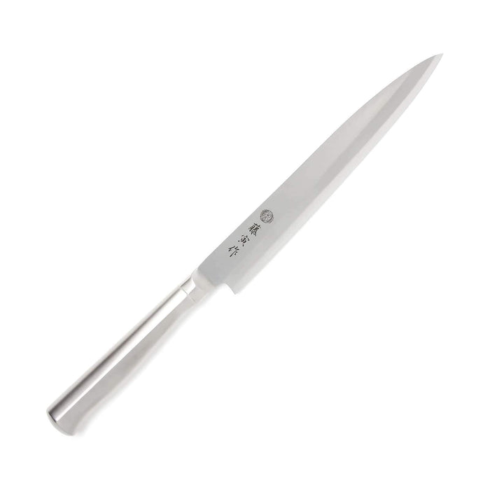 Tojiro Fujitora SD Yanagiba Knife - 210mm Stainless Steel Handle-Kiichin - The #1 Place for Japanese Goods in Your Hand!