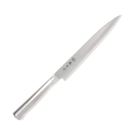 Tojiro Fujitora SD Yanagiba Knife - 240mm Stainless Steel Handle-Kiichin - The #1 Place for Japanese Goods in Your Hand!