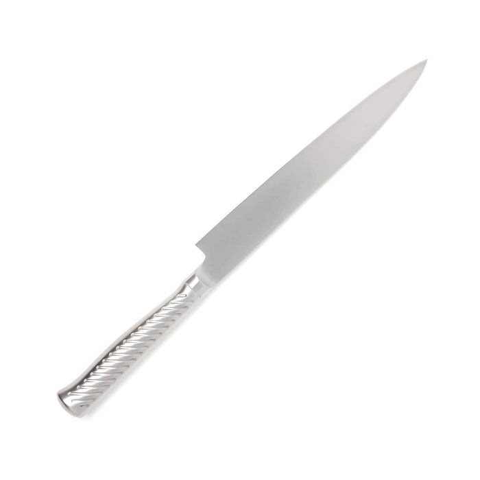 Tojiro Fujitora Yanagiba Knife 300mm - Stainless Steel Handle-Kiichin - The #1 Place for Japanese Goods in Your Hand!