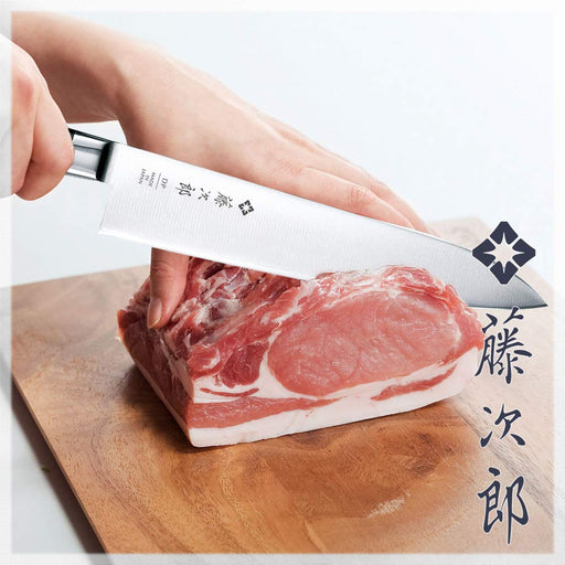 Tojiro Gyuto 210mm F-808 Japanese Cobalt Alloy Steel Chef Knife-Kiichin - The #1 Place for Japanese Goods in Your Hand!
