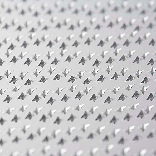 Tsuboe Stainless Steel Super High Cut No.2 (Both Eyes) Sh-020 Bol8001-Kiichin - The #1 Place for Japanese Goods in Your Hand!