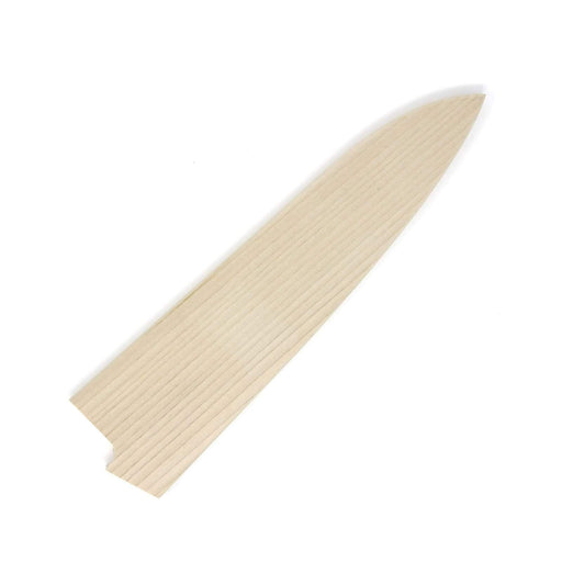 Aoki Hamono Universal Wooden Saya Knife Cover for Gyuto 240mm-Kiichin - The #1 Place for Japanese Goods in Your Hand!