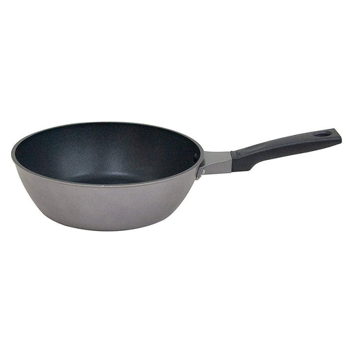 Urushiyama Ryo-Ga Deep Fry Pan - Superior Quality for Perfect Frying-Kiichin - The #1 Place for Japanese Goods in Your Hand!