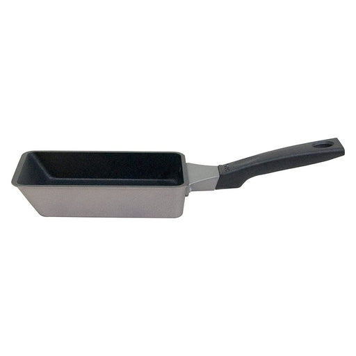 Compact Tamagoyaki Rolled Omelette Pan by Urushiyama Ryo-Ga-Kiichin - The #1 Place for Japanese Goods in Your Hand!