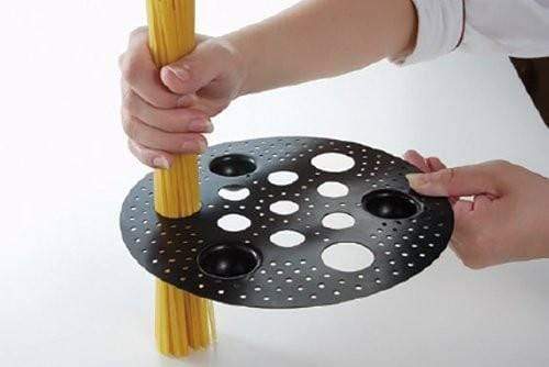 Urushiyama Japan 20Cm Stainless Steel Skillet Steamer Insert - Versatile Kitchen Essential-Kiichin - The #1 Place for Japanese Goods in Your Hand!