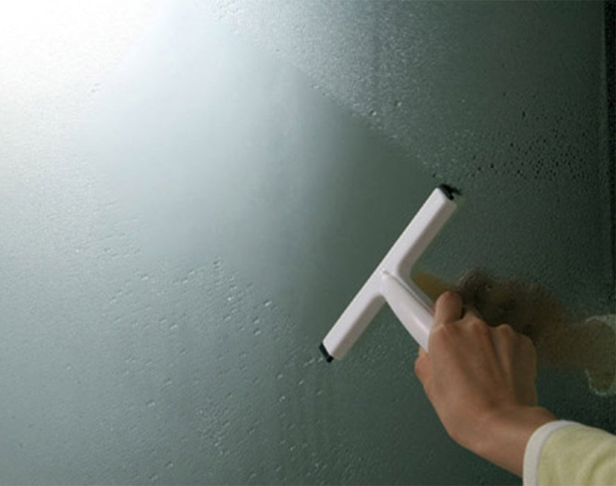 Yamazaki Sangyo Mini Water Squeegee - Made in Japan-Kiichin - The #1 Place for Japanese Goods in Your Hand!