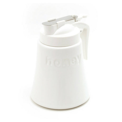 Zero Japan Mino Ware Ceramic Honey Pourer-Kiichin - The #1 Place for Japanese Goods in Your Hand!