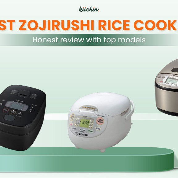 best zojirushi rice cooker