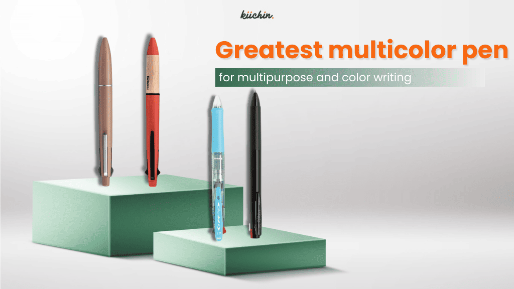 greatest multicolor pen